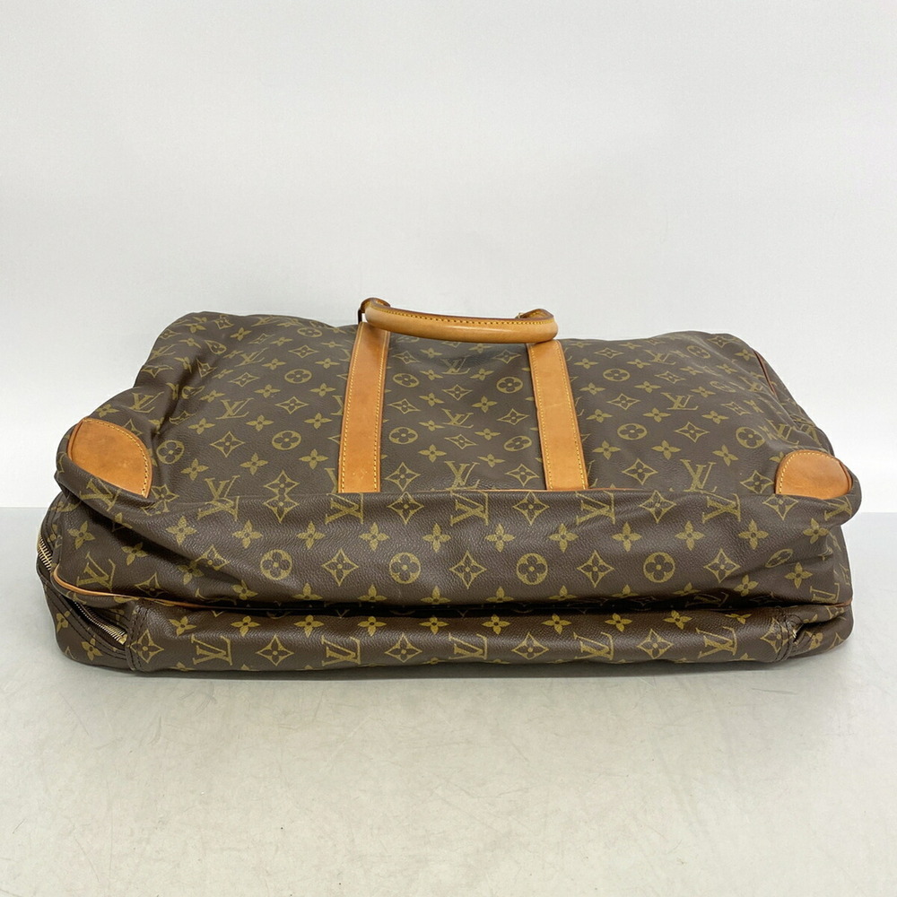 Louis Vuitton Bags - Boston Monogram Sac 54H R M41383 Brown Men's & Women's - Picture 3 of 12